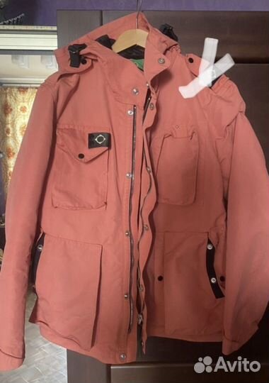 Куртка Ma Strum