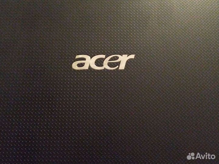 Acer aspire 5742g