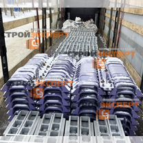 Рельсовые пакеты для страховки (полный комплект), Витебск