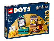 Lego dots 41811 Настольный набор «Хогвартс»