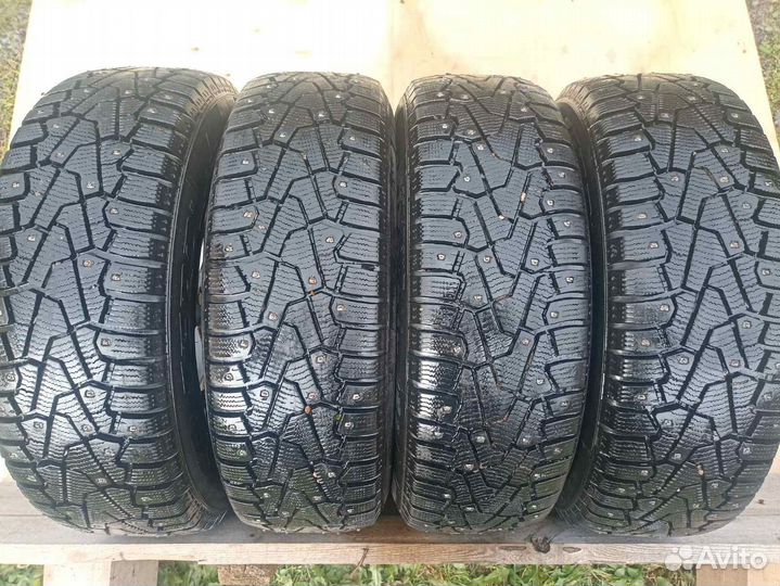 Литой диск r15 4x100