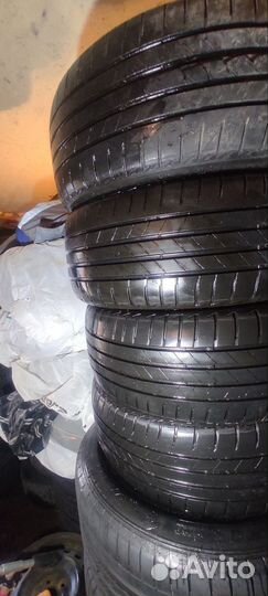 Bridgestone Turanza T001 225/45 R18 91W