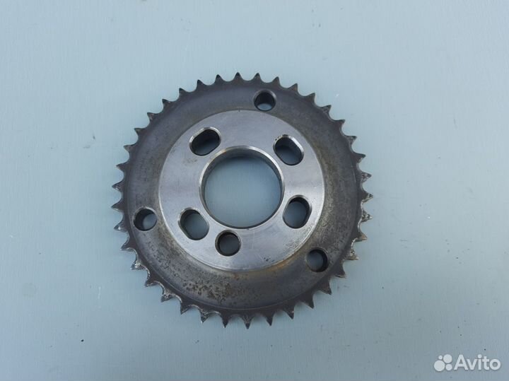 Шестерня привода тнвд Ford Mondeo 3