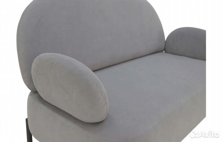 Диван и кресло 