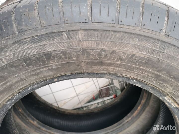 КАМА Кама-Евро-519 185/75 R16C