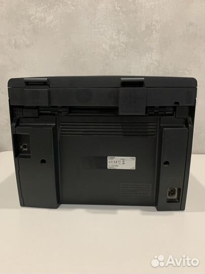 Мфу лазерный принтер canon mf 4018