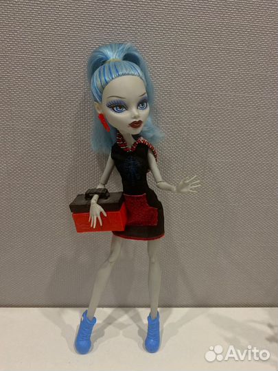 Кукла Монстер Хай