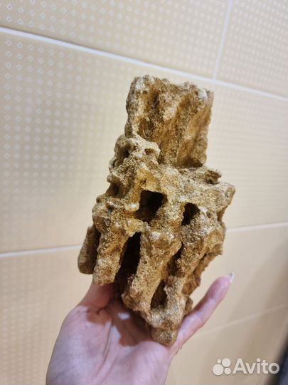 Декор для аквариума