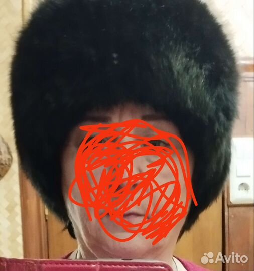 Шапка новая 1500,каждая по 1500