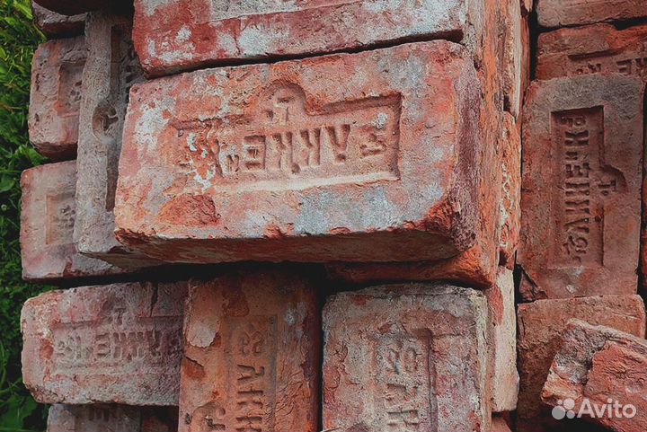 Керамический кирпич