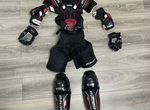 Детская хоккейная форма
