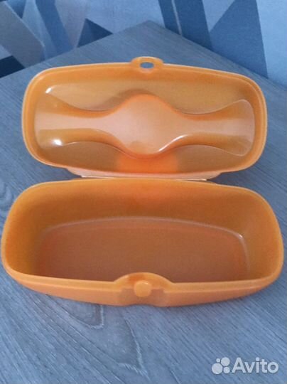 Контейнер для завтрака Tupperware