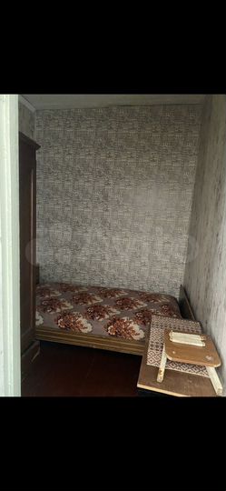 2-к. квартира, 45 м², 3/3 эт.