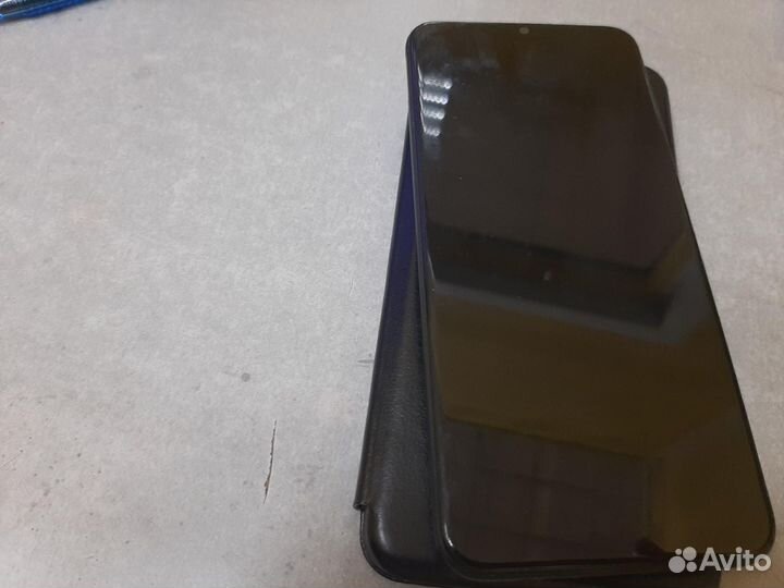 Samsung galaxy A03 3/32 гб