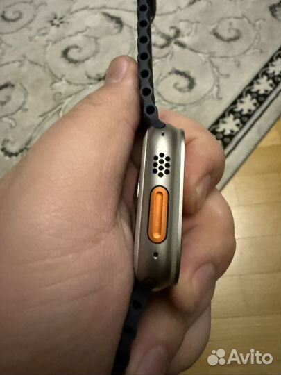 Apple watch ultra 1 49mm