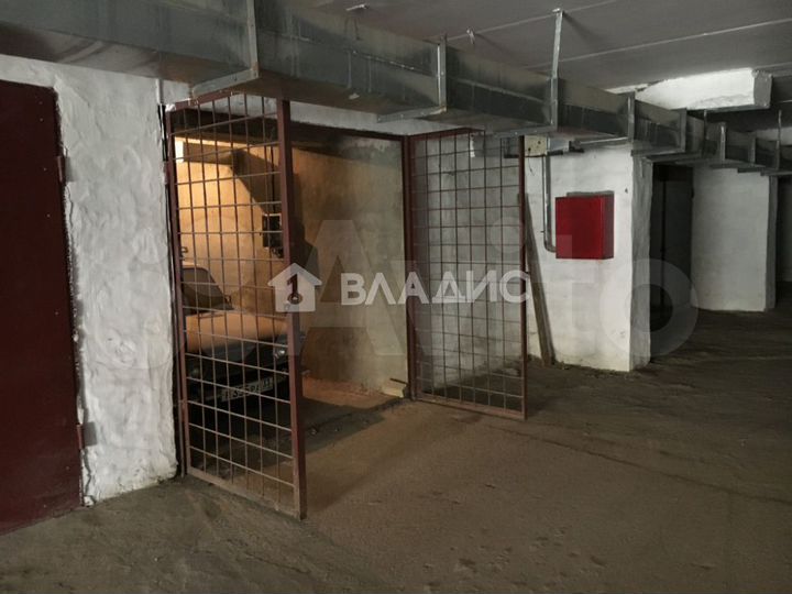 Гараж, 18 м²