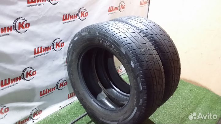 Maxxis Escapade CUV CV-01 235/65 R17