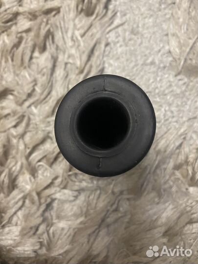 Ручка резиновая для игрового мотоцикла