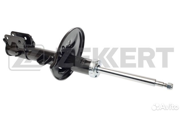 Амортизатор подвески газ. Hyundai Santa Fe I-II 01