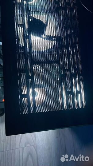 Компьютер 4060ti ryzen 5 5600