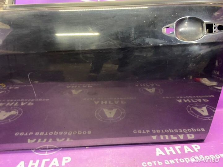 Дверь передняя левая Honda Accord 7 CL9 K24A3 2004