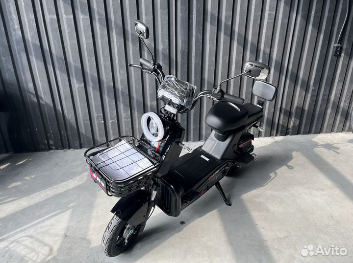 Электросамокат