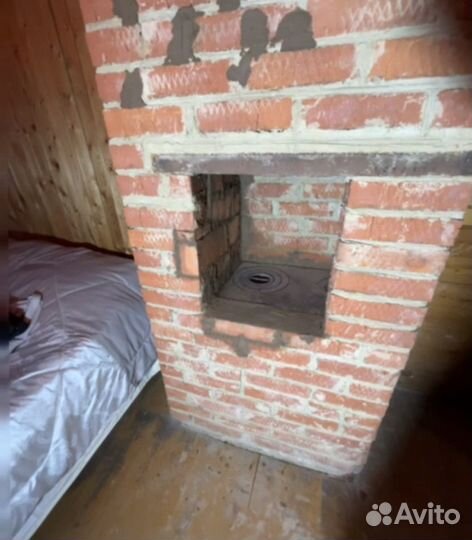 Печник с опытом