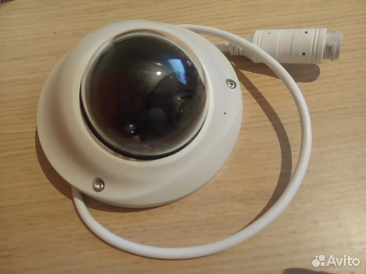 IP-камера Hamrolte 2Мп 1080P 3.4mm PoE