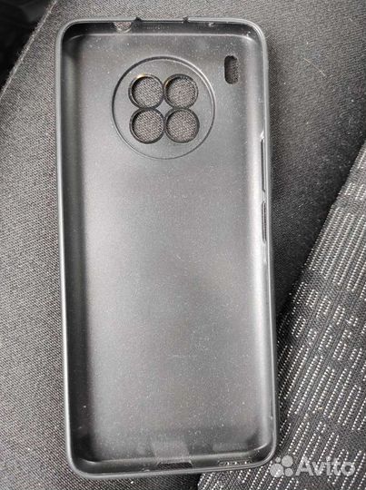 Чехол на Honor 50 Lite, Huawei Nova 8i