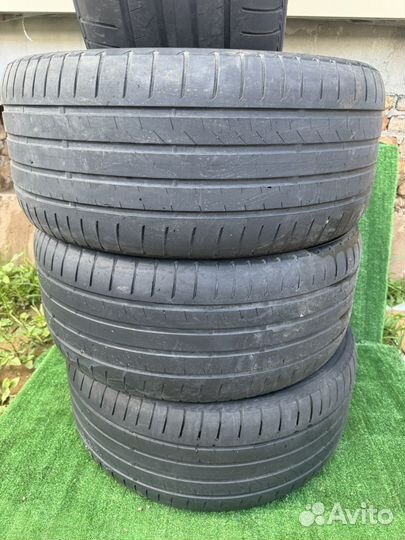 Bridgestone Alenza 001 285/40 R21