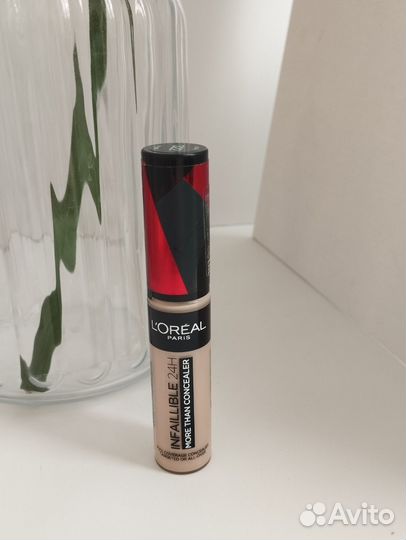 Консилер loreal