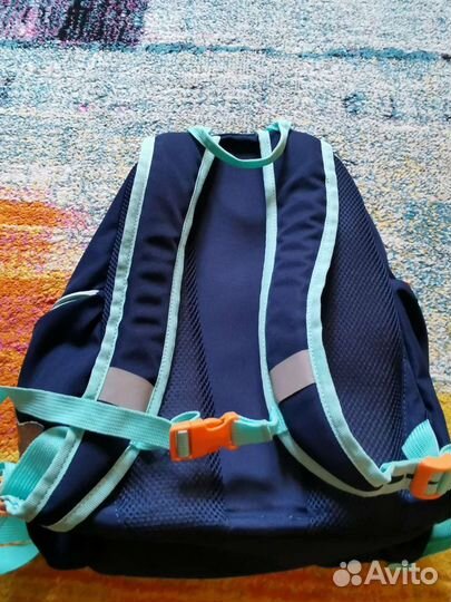 Рюкзак grizzly