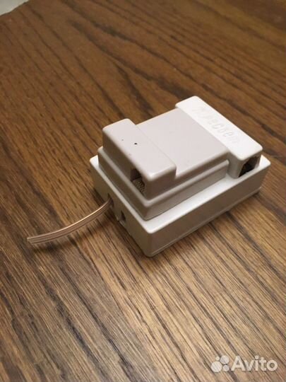 Телефонная розетка