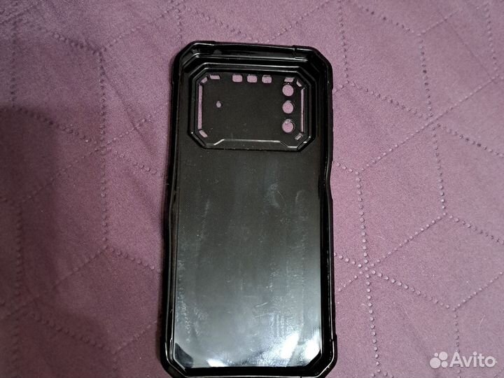 Бампер для Ouiket f150