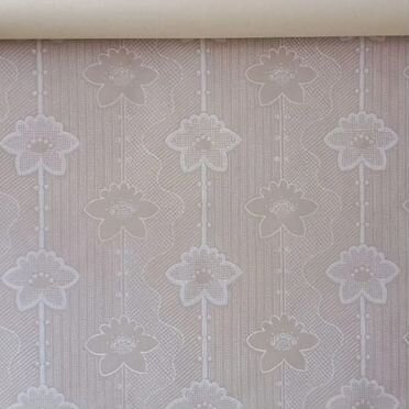 Обои бумажные СССР