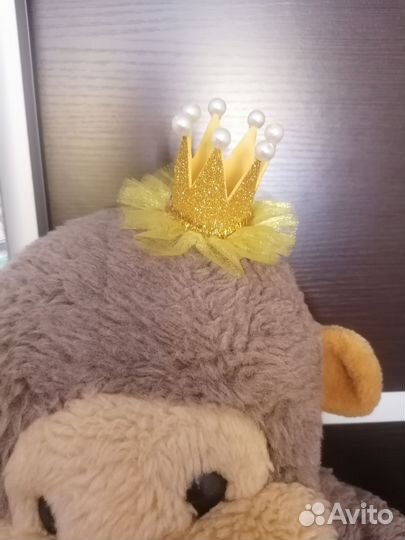 Корона на голову