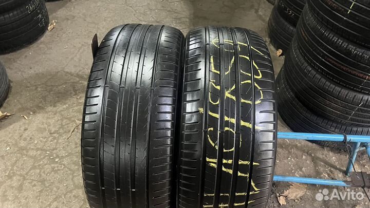 Pirelli Scorpion 255/45 R19 100V