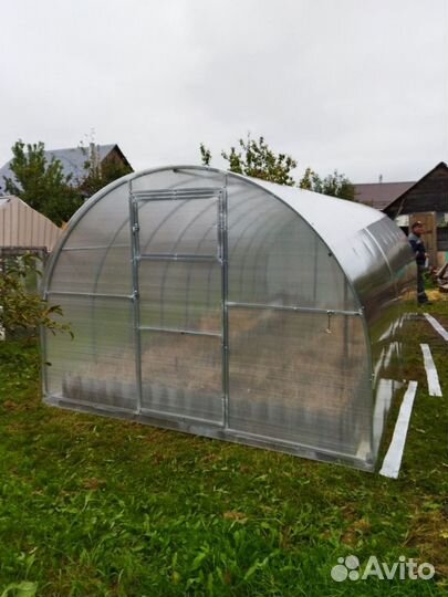 Теплица теплицы