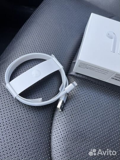 Кабель apple lightning usb