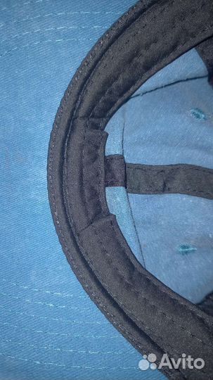 Бейсболка мужская летняя