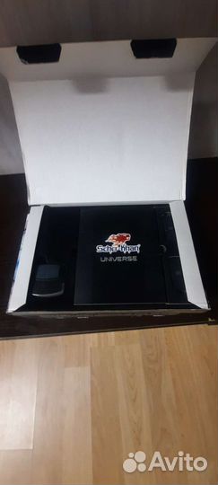 Сигнализация с автозапуском шерхан