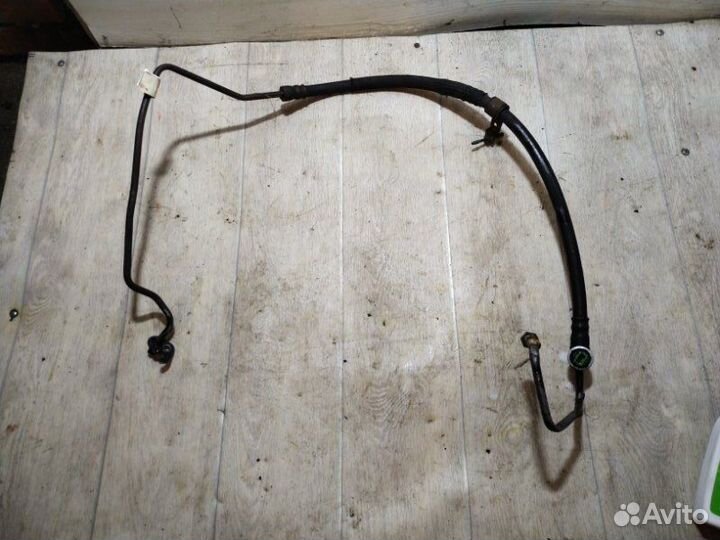 Трубка гидроусилителя руля Ford Mondeo 3 2.0 cjbb