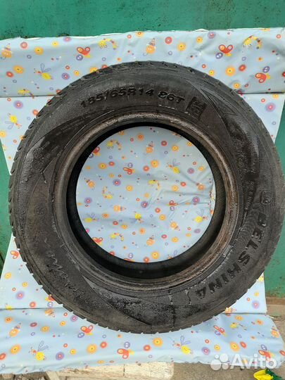 Белшина Artmotion Snow 185/65 R14