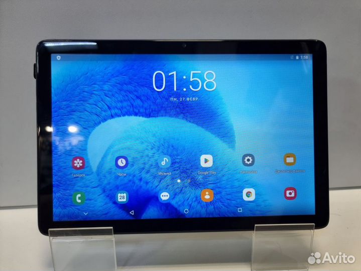 Планшет с SIM-картой Umiio S9 Pad 10,1