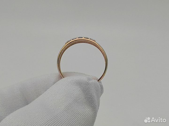 Золотое Кольцо 585 пробы. Рассрочка