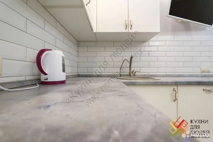 Кухня от производителя