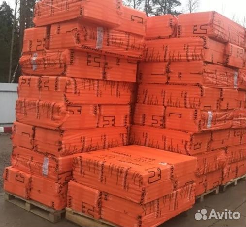 Пеноплекс 50