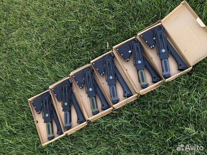 Набор для кемпинга