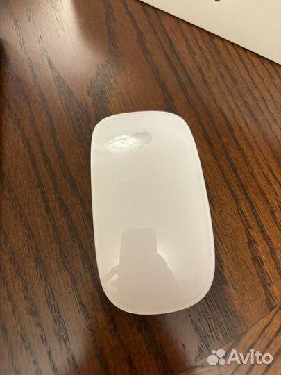 Apple macbook air 13 2013 + мышь