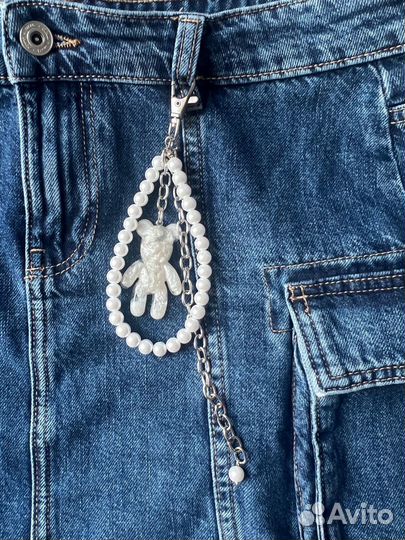 Брелок обвес на сумку